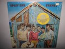 SPLIT ENZ Frenzy MINTY ORIGINAL SEALED Vinyl LP Hit/Hype I See Red 1981 SP-3153