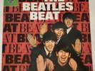 The Beatles Beat NEAR MINT Germany 1C 072-04 363 EMI Odeon