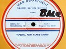 1944 AFRS NEW YEARS SHOW 16
