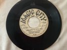 Thelma Lindsey Prepared to Love You/Why Were'nt You There Magic City MC005 45rpm