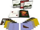 GEORGE HARRISON - ALL THINGS MUST PASS - 8-LP 180G - SUPER DELUXE SET W/BOOK NEW