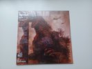 Death Waltz Label LP Godzilla Akira Ifukube SEALED