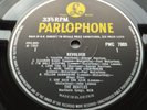 The Beatles - Revolver // Orig UK '66 Mono Parlophone 601-1 TNK Remix 11 Top Cop