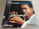 LEE MORGAN The Gigolo STEREO Japanese Reissue LP Used  1983 King K18P-9234 OBI