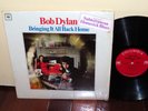 BOB DYLAN Lp Bringing It All Back Home US 1965 OG CL 2328 2 EYE MONO SHRINK HYPE