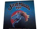 Steve Miller Band - Greatest Hits 1974-78 Vinyl LP Capitol Record  w/ Inserts