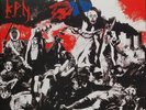 Peste Noire L'Ordure À L'État Pur Moloth Goatmoon Absurd Dark Fury Der Sturmer