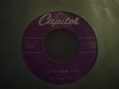 The Five Keys-Close Your Eyes/Doggone It, You Did It-NM