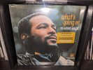 Marvin Gaye WHAT'S GOING ON 50th Anniversary Edition Vinyl 2 LP NEW & SEALED