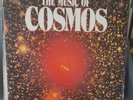 THE MUSIC OF COSMOS various artists LP RCALP 5032 vinyl Carl Sagan VANGELIS