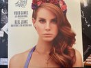 Rare Lana Del Rey Video Games / Blue Jeans Remixes 7