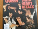 Queen Sheer Heart Attack Vinyl Reissue 2015