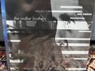THE WALKER BROTHERS Nite Flights RARE 2016 MOV G/fold EUROPE VINYL LP Deleted NM