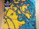 The Strokes Is This It Newbury Comics Blue/Gold Vinyl LP Sealed Unnumbered Promo