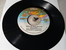 Orquesta Hanover ORIGINAL RARE LATIN 45 GUAGUANCO SALSA INDIO DE RAZA MAYOR