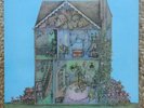 LP Jan Dukes De Grey ‎ Mice And Rats In The Loft TRA 234 1971 UK