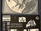 X.E/ Reek Of The Unzen Gas Fumes Picture Disc Goatowarex Rotugf