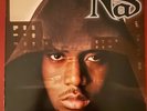NAS Nastradamus Vinyl 2xLP Record -- Columbia Original 1999