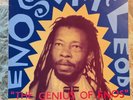 ENOS McLEOD genius of enos PRESSURE SOUNDS uk VG+/VG