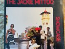 JACKIE MITTOO showcase RADIATION Italy NM/NM shrink KEYBOARD KING