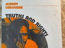 JOHNNY OSBOURNE truth & rights STUDIO ONE us VG-/VG