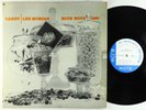 Lee Morgan - Candy LP - Blue Note - BLP 1590 Mono DG RVG Ear 47 W 63rd VG+