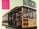 Thelonious Monk - Alone In San Francisco LP - Riverside - OJC-231 Reissue SEALED