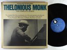 Thelonious Monk - The Complete Genius 2xLP - Blue Note - BN-LA579-H2 Mono VG++