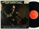 Tommy Turrentine - S/T LP - Time - T/70008 OG Press Mono