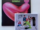 FONTAINES D.C. - Romance SIGNED Deluxe Edition 2x LP NEW SEALED Corner Ding
