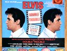ELVIS PRESLEY Double Trouble FACTORY SEALED FIRST PRESSING  NEAR MINT