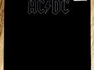 AC/DC Back In Black ORIGINAL 1980 FACTORY SEALED First Pressing