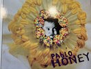 Radiohead Pablo Honey - vinyl  - rare - 1993 - near mint condition