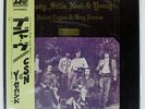 CROSBY,STILLS,NASH & YOUNG DEJA VU ATLANTIC P10123A Japan VINYL LP