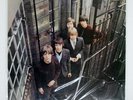 ROLLING STONES GOLDEN ALBUM LONDON SLC415 Japan INSERT VINYL LP