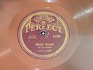 Jimmy Lytell Perfect 14765 Messin' Around / Coney Island WB Jazz 78 E-