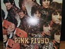 Pink Floyd Piper At The Gates Of Dawn 1967 Vinyl LP