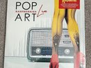 The Raspberries Pop Art Live Eric Carmen. Ltd 3LP Coloured Vinyl MINT SEALED NEW