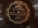 Victor 23589 Gene Autry HIGH STEPPIN' MAMA BLUES country 78 rpm 1931 E- RARE