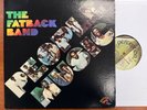 The Fatback Band - People Music Vinyl LP EX OG 1973 First Press