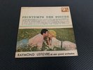RAYMOND LEFEVRE SPRINGTIME OF SUCCESS