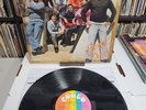 El Gran Combo De Puerto Rico Happy Days COMBO RCSLP-2021 -  VG+