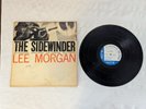 Original 1964 Lee Morgan Blue Note 