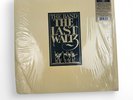 The Band - The Last Waltz - UK 1978 Warner Bros K 66076 + Booklet Folk Rock 3LP