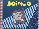 OINGO BOINGO 10'' Vinyl EP 