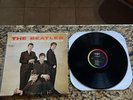INTRODUCING THE BEATLES Mono Version 2 AUTHENTIC Vinyl LP Vee Jay Records