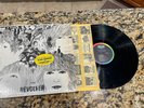 The Beatles,Revolver, 1966 Mono Vinyl LP with Rare song  Sticker