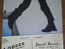 David Bowie - Lodger - Vinyl, LP, Album, Gatefold - BOW LP 1, (PL 13254)