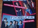 The Only Ones/Psychedelic Furs. Another Girl Another Planet/Pretty In Pink....