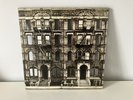 Led Zeppelin - Physical Graffiti - 1975 LP UK 1st Press Matrix: A1/B4/C1/D1